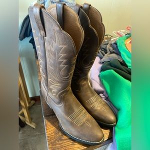 Ariat Boots